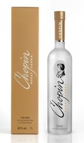 Vodka Chopin Wheat