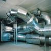 Tubulatura Lindab, Sistem Air Duct