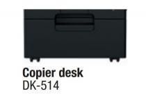 Copier Desk DK-514 Bizhub C227 / C287