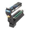 Cyan toner cartridge magicolor 5440dl / 5450, (6k)