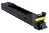 Toner cartridge magicolor 4650 / 4690 / 4695 mf, yellow