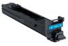 Toner cartridge magicolor 4650 / 4690 / 4695 mf, cyan