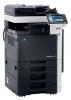 Bizhub c280, stand dk-507 cadou + set tonere c,m,y,k