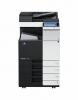 Bizhub C224 e+  DF-701 (Dual Scan)