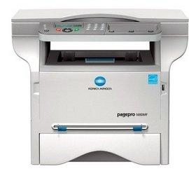 Pagepro 1480mf