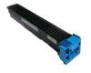 Toner bizhub c451 / c550 / c650 cyan,