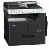 Bizhub 215 + DF-625 (RADF set), Copiator alb-negru, format A3, toner cadou, PROMOTIE