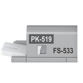 PK-519 Perforator pentru Finiserul FS-533 Bizhub C224 / C284 / C364 / C454 / C554