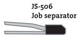 Separator job-uri JS-506 Bizhub C224 / C284 / C364 / C454 / C554