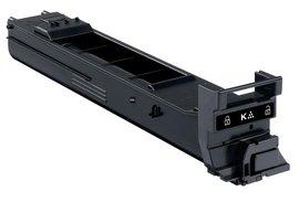 Toner Cartridge Magicolor 4650 / 4690, Black mare capacitate