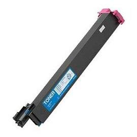 Toner Bizhub C250 / C252 Magenta, TN-210 M