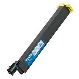 Toner Bizhub C250 / C252 Yellow, TN-210 Y