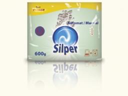 Detergent Silper 600 g