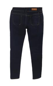 Pantaloni denim