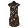 Rochie sarafan maro pb82020