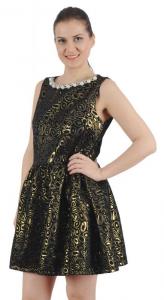 Rochie tafta