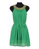 Rochie voal cu pietre 6g1562a