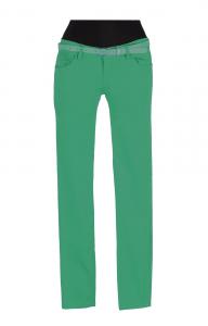 Jeans Verde 690-18
