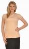 Bluza top corai cu dantela h058c