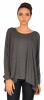 Bluza casual gri lejera 58201gr