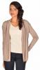 Pulover casual maro model cardigan 5018M