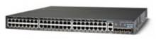 Cisco Catalyst 2948G-GE-TX Gigabit Ethernet Switch Switch