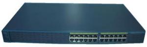 Switch Cisco Catalyst 24x 10/100, WS-C2960-24-S
