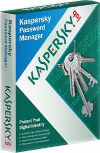 Kaspersky Password Manager - licenta permanenta 1 calculator