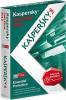 Kaspersky Antivirus 2012 - licenta noua 1 an 1 calculator