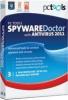 PC Tools Spyware Doctor cu Antivirus 2011 - Licenta Noua 3 Calculatoare 1 An Versiune Internationala (CUTIE)