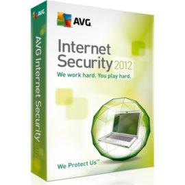 AVG Internet Security 2012 - Reinnoire 1 Calculator 1 An (LICENTA ELECTRONICA)