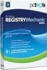 PC Tools Registry Mechanic 2011 - Licenta Noua 3 Calculatoare 1 An Versiune Internationala (CUTIE)