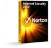 Norton internet security 2012 - reinnoire 3 calculatoare 1 an versiune