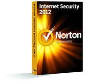 Norton Internet Security 2012 v.19 - Licenta Noua 5 Calculatoare 1 An  Versiune Internationala / Limba Romana (CUTIE)