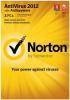 Norton antivirus 2012 - licenta noua