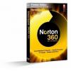 Norton 360 premier 5.0 - licenta noua 3 calculatoare