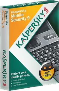 Kaspersky Mobile Security - Reinnoire 1 Telefon 1 An (LICENTA ELECTRONICA)