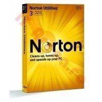 Norton Utilities 15.0 - licenta noua 1 an 3 calculatoare (Versiune internationala)