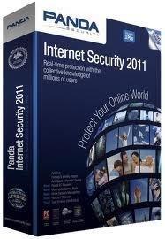 Panda Internet Security v2011  1 licenta 3 useri  1an - Upgrade Gratuit la 2012
