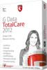 G Data Total Care 2012 - Licenta Noua 1 Calculator 1 An (CUTIE)
