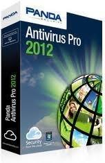Panda Antivirus Pro 2012  1 licenta 3 useri 1 an