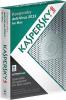 Kaspersky antivirus pentru mac -