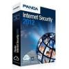Panda internet security 2012 - licenta noua 3 calculatoare 1 an