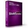 Bitdefender total security 2012 3 licente/1 an (cutie)