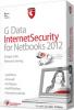 G Data Internet Security pentru Netbooks 2012 - Licenta Noua 1 Calculator 1 An (CUTIE)