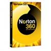 Norton 360 5.0 - licenta noua 1 an 3 calculatoare (versiune