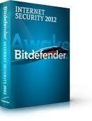 Electronic BitDefender Internet Security 2012 - Licenta Noua 3 Calculatoare 1 An (LICENTA ELECTRONICA)