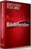 Bitdefender antivirus pro 2012 - reinnoire 3 calculatoare 1 an