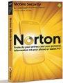 Norton Mobile Security 2.0 - Licenta Noua 1 Telefon 1 An  Versiune Internationala (CUTIE)