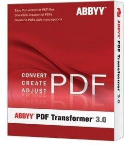 PDF Transformer 3.0 - Cutie (Upgrade)